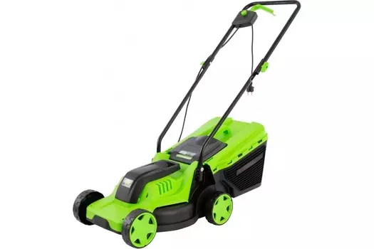 Газонокосилка Сибртех L1200 (96607)