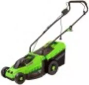 Газонокосилка Сибртех L1500 (96677)
