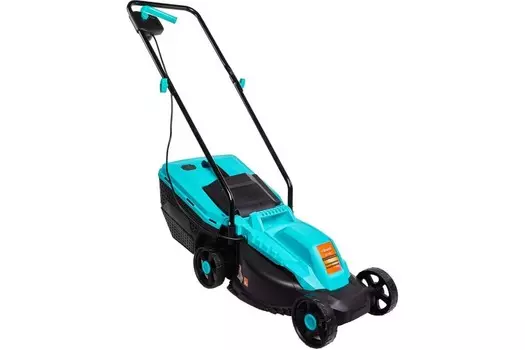 Газонокосилка Sturm EL1432