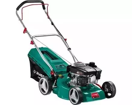 Газонокосилка Зубр ГБ-410