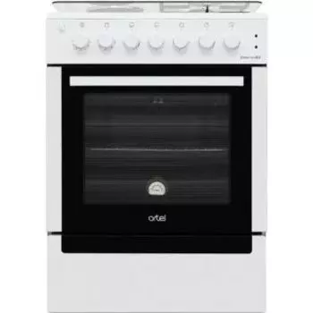 Газовая плита Artel DOLCE 01-EX белая