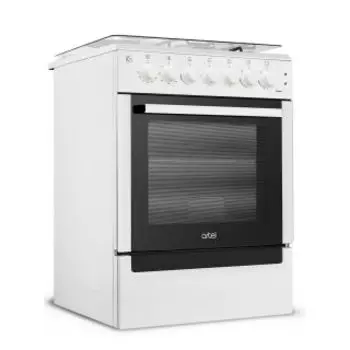 Газовая плита Artel DOLCE 21-EX белая