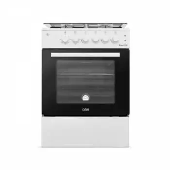 Газовая плита Artel Milagro 10-E белая