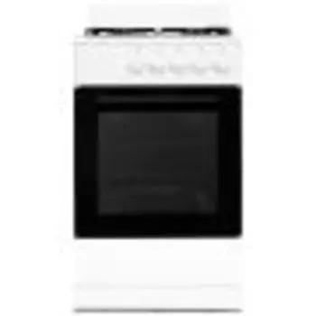 Газовая плита Artel OTTIMA 50G белая