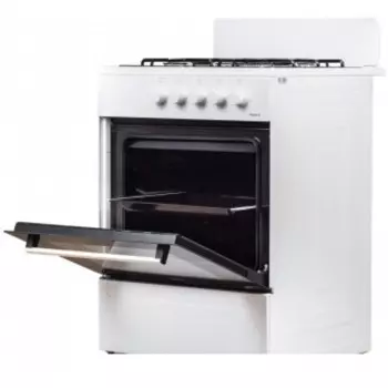 Газовая плита Artel Ottima G белая