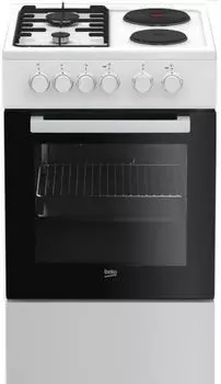 Газовая плита BEKO FFSS54000W