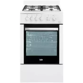 Газовая плита Beko FFSS 52000 W