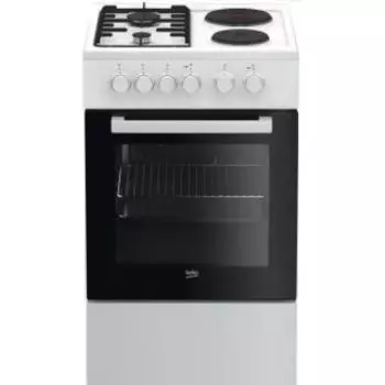 Газовая плита Beko FFSS 54000 W