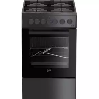 Газовая плита Beko FFSS 62010 GB