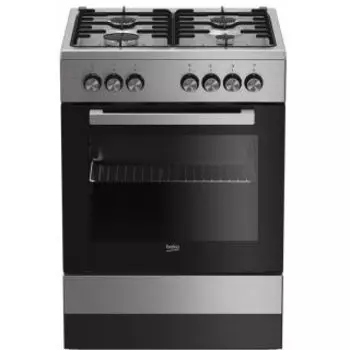 Газовая плита BEKO FSE 62120 DX