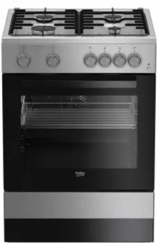 Газовая плита Beko FSG 62110 DSCS