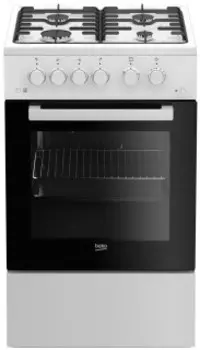 Газовая плита Beko FSGT 52110 DWO