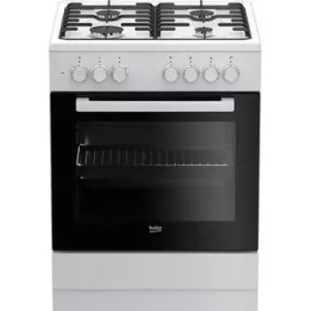 Газовая плита Beko FSM62120DW