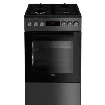 Газовая плита Beko FSM 52330 DAO