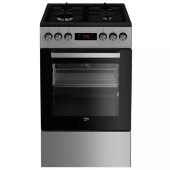 Газовая плита Beko FSM 52331 DXDT