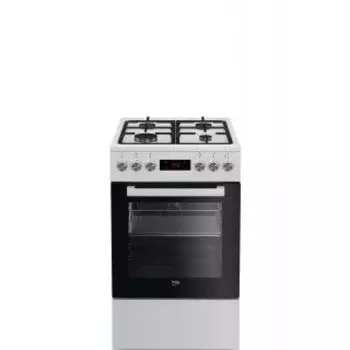 Газовая плита Beko FSM 52332 DWDS