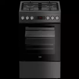 Газовая плита Beko FSM 55335 DAS