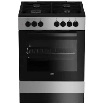 Газовая плита BEKO FSM62120DS