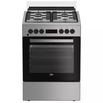 Газовая плита Beko FSM 62320 TXD