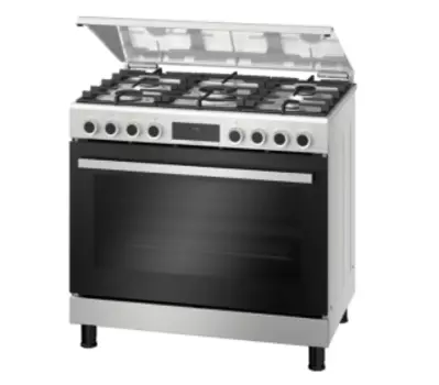 Газовая плита Bosch HGX5G7W50Q