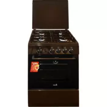 Газовая плита Cezaris ПГ 2200-00 K