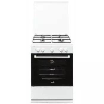 Газовая плита Cezaris ПГ 3200-03 Ч белый