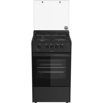 Газовая плита Darina 1B GM441 002At