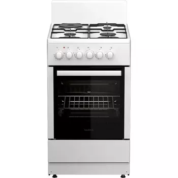 Газовая плита Darina 1E КМ241 321 W