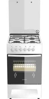 Газовая плита Darina F KM341 323 W