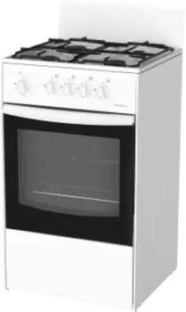 Газовая плита Darina S4 GM441 101 W