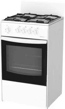 Газовая плита Darina S4 GM441 101 W