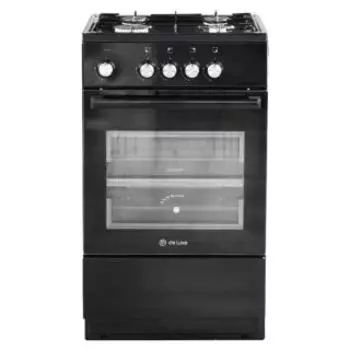 Газовая плита De Luxe 5040.48 Г щ (исп.011)