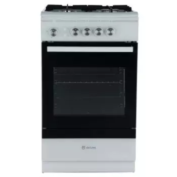 Газовая плита De Luxe 506040.24г