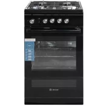Газовая плита De Luxe 506040.24г ЧР-001