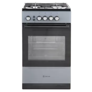 Газовая плита De Luxe 506040.24г ЧР-002