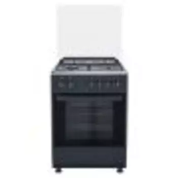 Газовая плита De Luxe 606040.24-004г