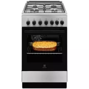 Газовая плита Electrolux RKK 520000 X