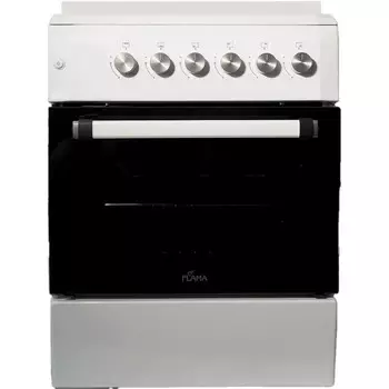 Газовая плита Flama AG 14218 W