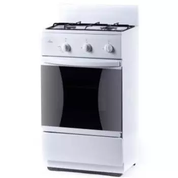 Газовая плита Flama CK 2202-W