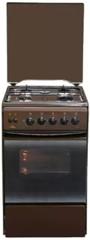 Газовая плита Flama FG 2426 B