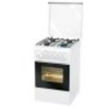 Газовая плита Flama FG 2426 W
