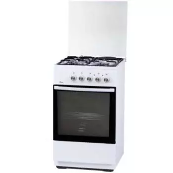 Газовая плита Flama L RK 23-126 W