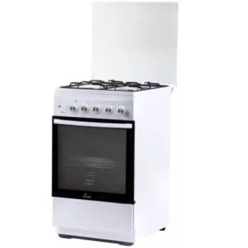 Газовая плита Flama N FG 24237 W