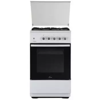 Газовая плита Flama N FG 24239 W