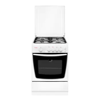 Газовая плита GEFEST 1200-С6 К73