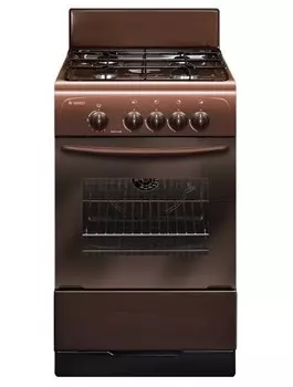 Газовая плита GEFEST 3200-08 К19
