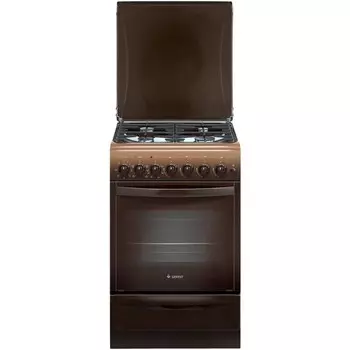 Газовая плита GEFEST 5102-02 0001 (5102-02 К)