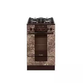 Газовая плита GEFEST 5500-02 0114