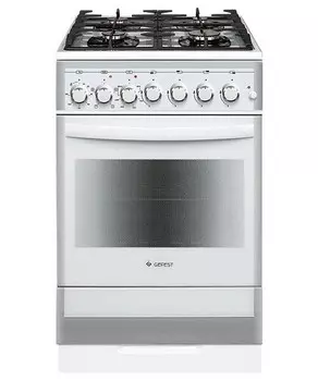 Газовая плита GEFEST 5502-02 0042