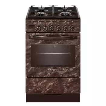 Газовая плита GEFEST 5502-04 0054